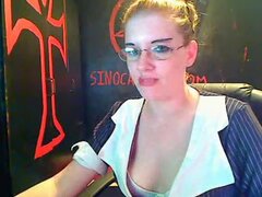 Profesor sexy enseña cómo tirón-OFF, esta es una de las mejores sesiones de webcam he tenido. Esta chica sexy hecho mi fantasia profesor realidad. Sus instrucciones me hizo tan difícil. Te t ayudo pero fantasear con todos los profesores sexy he tenido en