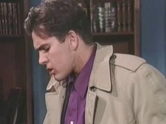 Hot Office Lady Fucking (Retro). Hot Office Lady Follando (Retro)