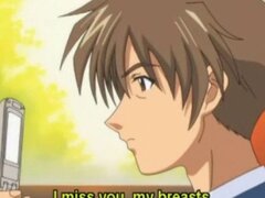 Gran anime meloned da oral. Gran anime meloned da oral y obtiene puesto