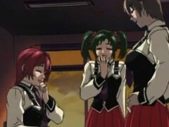 Sexy colegialas jóvenes juegan con la magia negra. Caliente joven sexy colegialas jugar con oscuro mal magia haciendo otros estudiantes duro salvaje joder para ellos
